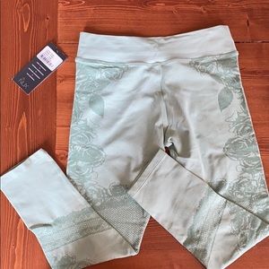 Nux Active Crop leggings